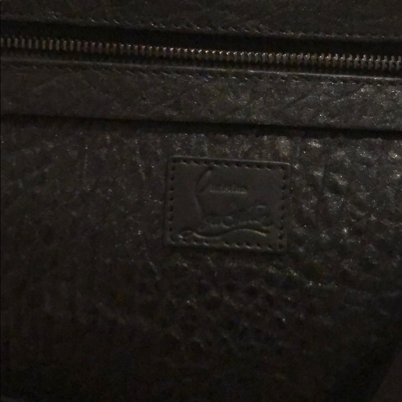 Christian Louboutin Backpack - Picture 2 of 7